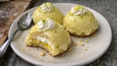 Delizie al limone selber machen – zitronig, cremig und schön zum Vorbereiten